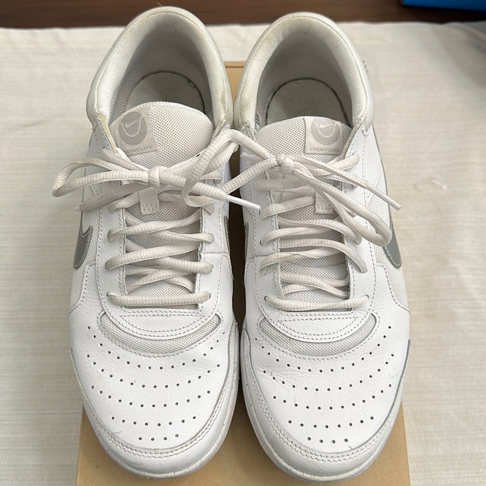 Nike Zoom Court Lite 3 Tennis Shoes